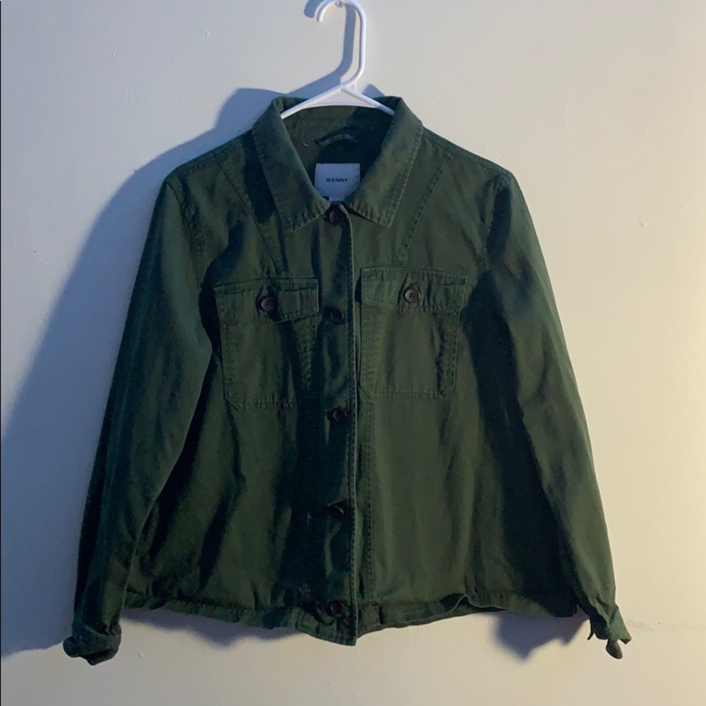 Jacket